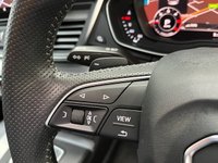 USED 2018 68 AUDI Q5 2.0 TDI 40 S line SUV 5dr Diesel S Tronic quattro Euro 6 (s/s) (190 ps) Bang+Olufsen,RCamera,&pound;9kExtras