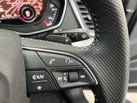 USED 2018 68 AUDI Q5 2.0 TDI 40 S line SUV 5dr Diesel S Tronic quattro Euro 6 (s/s) (190 ps) Bang+Olufsen,RCamera,&pound;9kExtras