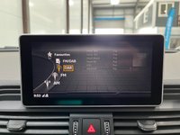 USED 2018 68 AUDI Q5 2.0 TDI 40 S line SUV 5dr Diesel S Tronic quattro Euro 6 (s/s) (190 ps) Bang+Olufsen,RCamera,&pound;9kExtras