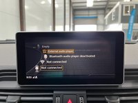 USED 2018 68 AUDI Q5 2.0 TDI 40 S line SUV 5dr Diesel S Tronic quattro Euro 6 (s/s) (190 ps) Bang+Olufsen,RCamera,&pound;9kExtras