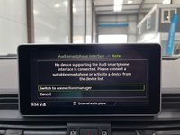 USED 2018 68 AUDI Q5 2.0 TDI 40 S line SUV 5dr Diesel S Tronic quattro Euro 6 (s/s) (190 ps) Bang+Olufsen,RCamera,&pound;9kExtras