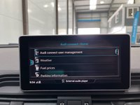 USED 2018 68 AUDI Q5 2.0 TDI 40 S line SUV 5dr Diesel S Tronic quattro Euro 6 (s/s) (190 ps) Bang+Olufsen,RCamera,&pound;9kExtras