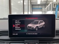 USED 2018 68 AUDI Q5 2.0 TDI 40 S line SUV 5dr Diesel S Tronic quattro Euro 6 (s/s) (190 ps) Bang+Olufsen,RCamera,&pound;9kExtras