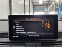 USED 2018 68 AUDI Q5 2.0 TDI 40 S line SUV 5dr Diesel S Tronic quattro Euro 6 (s/s) (190 ps) Bang+Olufsen,RCamera,&pound;9kExtras