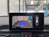 USED 2018 68 AUDI Q5 2.0 TDI 40 S line SUV 5dr Diesel S Tronic quattro Euro 6 (s/s) (190 ps) Bang+Olufsen,RCamera,&pound;9kExtras