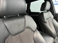 USED 2018 68 AUDI Q5 2.0 TDI 40 S line SUV 5dr Diesel S Tronic quattro Euro 6 (s/s) (190 ps) Bang+Olufsen,RCamera,&pound;9kExtras