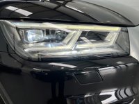 USED 2018 68 AUDI Q5 2.0 TDI 40 S line SUV 5dr Diesel S Tronic quattro Euro 6 (s/s) (190 ps) Bang+Olufsen,RCamera,&pound;9kExtras