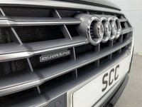 USED 2018 68 AUDI Q5 2.0 TDI 40 S line SUV 5dr Diesel S Tronic quattro Euro 6 (s/s) (190 ps) Bang+Olufsen,RCamera,&pound;9kExtras