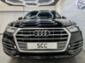 USED 2018 68 AUDI Q5 2.0 TDI 40 S line SUV 5dr Diesel S Tronic quattro Euro 6 (s/s) (190 ps) Bang+Olufsen,RCamera,&pound;9kExtras