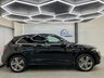 USED 2018 68 AUDI Q5 2.0 TDI 40 S line SUV 5dr Diesel S Tronic quattro Euro 6 (s/s) (190 ps) Bang+Olufsen,RCamera,&pound;9kExtras