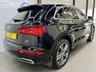 USED 2018 68 AUDI Q5 2.0 TDI 40 S line SUV 5dr Diesel S Tronic quattro Euro 6 (s/s) (190 ps) Bang+Olufsen,RCamera,&pound;9kExtras