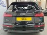 USED 2018 68 AUDI Q5 2.0 TDI 40 S line SUV 5dr Diesel S Tronic quattro Euro 6 (s/s) (190 ps) Bang+Olufsen,RCamera,&pound;9kExtras