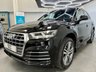 USED 2018 68 AUDI Q5 2.0 TDI 40 S line SUV 5dr Diesel S Tronic quattro Euro 6 (s/s) (190 ps) Bang+Olufsen,RCamera,&pound;9kExtras