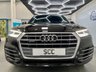 USED 2018 68 AUDI Q5 2.0 TDI 40 S line SUV 5dr Diesel S Tronic quattro Euro 6 (s/s) (190 ps) Bang+Olufsen,RCamera,&pound;9kExtras