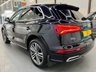 USED 2018 68 AUDI Q5 2.0 TDI 40 S line SUV 5dr Diesel S Tronic quattro Euro 6 (s/s) (190 ps) Bang+Olufsen,RCamera,&pound;9kExtras