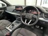 USED 2018 68 AUDI Q5 2.0 TDI 40 S line SUV 5dr Diesel S Tronic quattro Euro 6 (s/s) (190 ps) Bang+Olufsen,RCamera,&pound;9kExtras