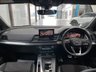 USED 2018 68 AUDI Q5 2.0 TDI 40 S line SUV 5dr Diesel S Tronic quattro Euro 6 (s/s) (190 ps) Bang+Olufsen,RCamera,&pound;9kExtras