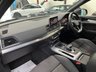 USED 2018 68 AUDI Q5 2.0 TDI 40 S line SUV 5dr Diesel S Tronic quattro Euro 6 (s/s) (190 ps) Bang+Olufsen,RCamera,&pound;9kExtras