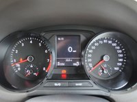 USED 2015 K VOLKSWAGEN POLO 1.2 SE DESIGN TSI 5d 90 BHP www.suffolkcarcentre.co.uk - Located at Ilketshall