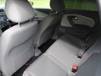 USED 2015 K VOLKSWAGEN POLO 1.2 SE DESIGN TSI 5d 90 BHP www.suffolkcarcentre.co.uk - Located at Ilketshall