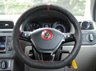 USED 2015 K VOLKSWAGEN POLO 1.2 SE DESIGN TSI 5d 90 BHP www.suffolkcarcentre.co.uk - Located at Ilketshall