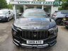 USED 2019 19 MASERATI LEVANTE 3.0 V6 GPF S GRANLUSSO 5d ZF 4WD 424 BHP *ZEGNA INTERIOR + 21