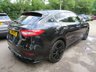 USED 2019 19 MASERATI LEVANTE 3.0 V6 GPF S GRANLUSSO 5d ZF 4WD 424 BHP *ZEGNA INTERIOR + 21