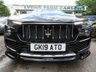 USED 2019 19 MASERATI LEVANTE 3.0 V6 GPF S GRANLUSSO 5d ZF 4WD 424 BHP *ZEGNA INTERIOR + 21