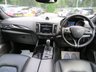 USED 2019 19 MASERATI LEVANTE 3.0 V6 GPF S GRANLUSSO 5d ZF 4WD 424 BHP *ZEGNA INTERIOR + 21