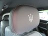 USED 2019 19 MASERATI LEVANTE 3.0 V6 GPF S GRANLUSSO 5d ZF 4WD 424 BHP *ZEGNA INTERIOR + 21