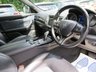 USED 2019 19 MASERATI LEVANTE 3.0 V6 GPF S GRANLUSSO 5d ZF 4WD 424 BHP *ZEGNA INTERIOR + 21