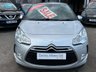 USED 2013 13 CITROEN DS3 1.6 HDi DSport PLUS 3dr - UPGRADE ALLOYS 