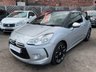 USED 2013 13 CITROEN DS3 1.6 HDi DSport PLUS 3dr - UPGRADE ALLOYS 