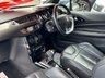 USED 2013 13 CITROEN DS3 1.6 HDi DSport PLUS 3dr - UPGRADE ALLOYS 