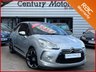 USED 2013 13 CITROEN DS3 1.6 HDi DSport PLUS 3dr - UPGRADE ALLOYS 
