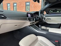 USED 2020 69 BMW 3 SERIES 2.0L 320D M SPORT 4d AUTO 188 BHP 