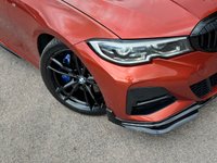 USED 2020 69 BMW 3 SERIES 2.0L 320D M SPORT 4d AUTO 188 BHP 