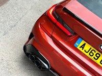 USED 2020 69 BMW 3 SERIES 2.0L 320D M SPORT 4d AUTO 188 BHP 