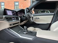 USED 2020 69 BMW 3 SERIES 2.0L 320D M SPORT 4d AUTO 188 BHP 
