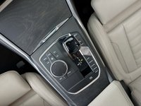 USED 2020 69 BMW 3 SERIES 2.0L 320D M SPORT 4d AUTO 188 BHP 