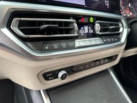 USED 2020 69 BMW 3 SERIES 2.0L 320D M SPORT 4d AUTO 188 BHP 