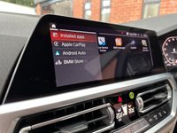 USED 2020 69 BMW 3 SERIES 2.0L 320D M SPORT 4d AUTO 188 BHP 