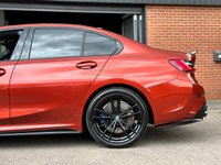 USED 2020 69 BMW 3 SERIES 2.0L 320D M SPORT 4d AUTO 188 BHP 