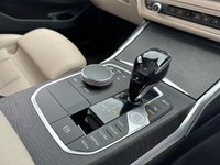 USED 2020 69 BMW 3 SERIES 2.0L 320D M SPORT 4d AUTO 188 BHP 