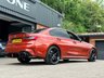 USED 2020 69 BMW 3 SERIES 2.0L 320D M SPORT 4d AUTO 188 BHP 