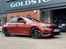USED 2020 69 BMW 3 SERIES 2.0L 320D M SPORT 4d AUTO 188 BHP 