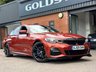 USED 2020 69 BMW 3 SERIES 2.0L 320D M SPORT 4d AUTO 188 BHP 