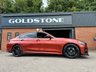 USED 2020 69 BMW 3 SERIES 2.0L 320D M SPORT 4d AUTO 188 BHP 