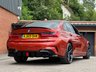 USED 2020 69 BMW 3 SERIES 2.0L 320D M SPORT 4d AUTO 188 BHP 