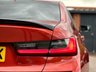 USED 2020 69 BMW 3 SERIES 2.0L 320D M SPORT 4d AUTO 188 BHP 